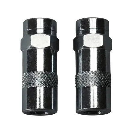 ACOPLE 2 PACK PARA PISTOLA ENGRASADORA