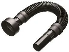 ADAPTADOR DE MANGUERA DE 18"