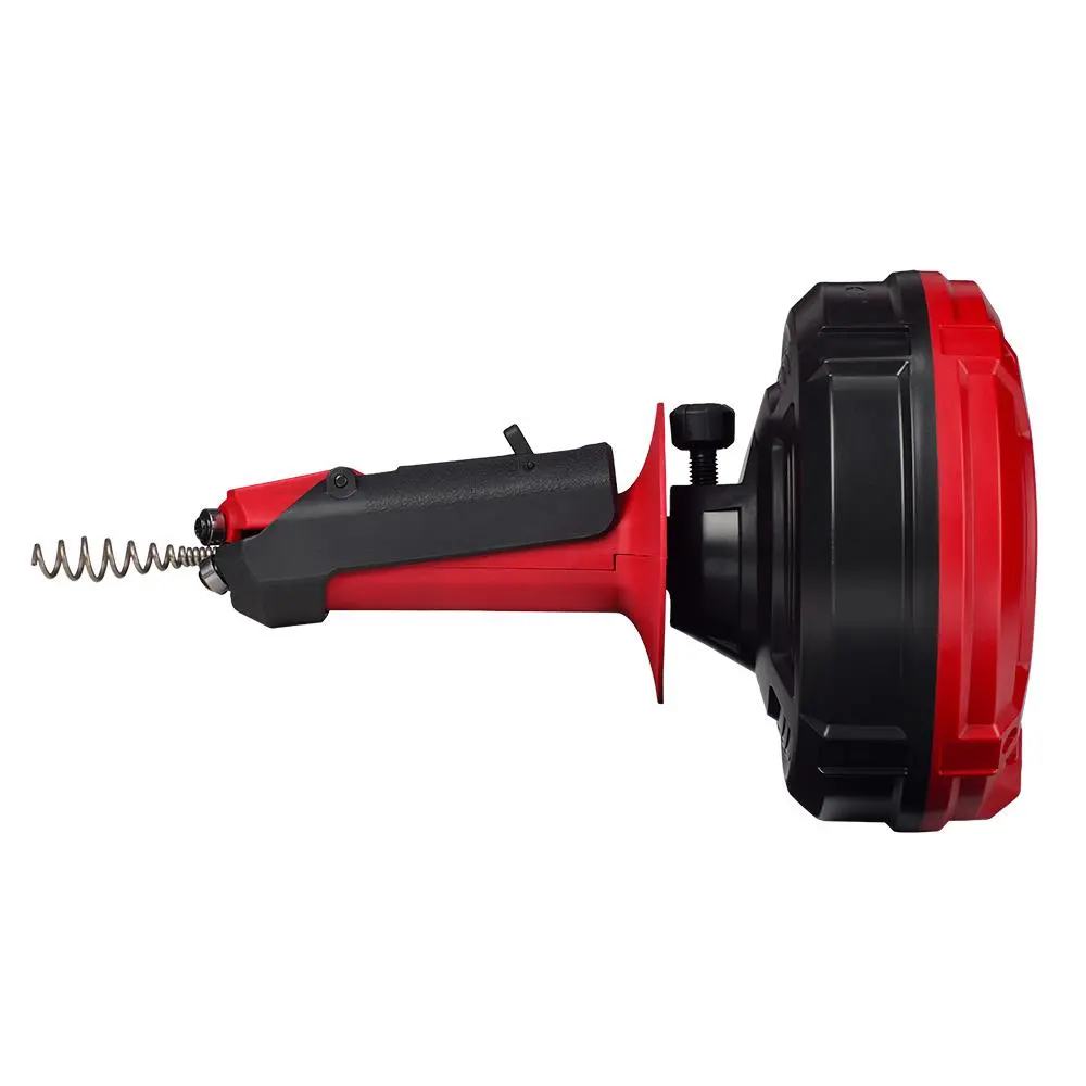BARRENA TRAPSNAKE™ DE 25' CON CABLE DRIVE™