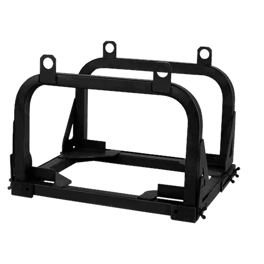 BASE PARA BOMBA HIDRAULICA M18™