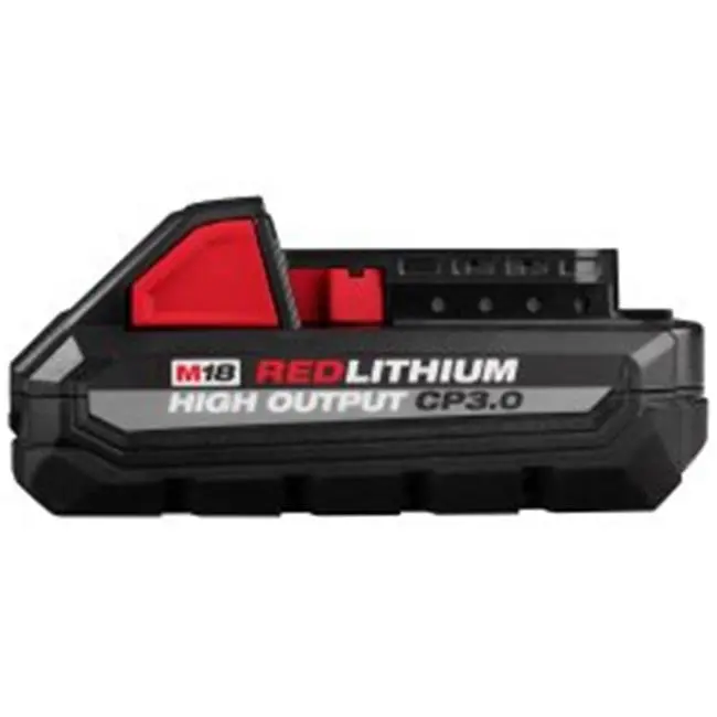 BATERIA REDLITHIUM HD 2AMP