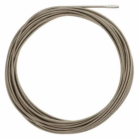 CABLE BULBO DE DRENAJE 5/16"X75'
