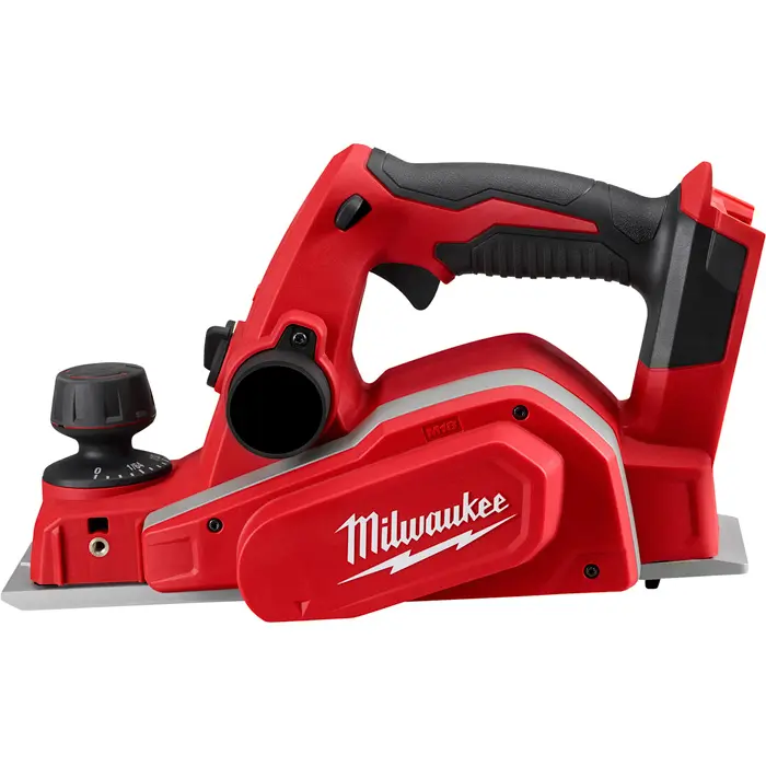 CEPILLO ELECTRICO 3-1/4" M18 FUEL™ HERRAMIENTA SOLA