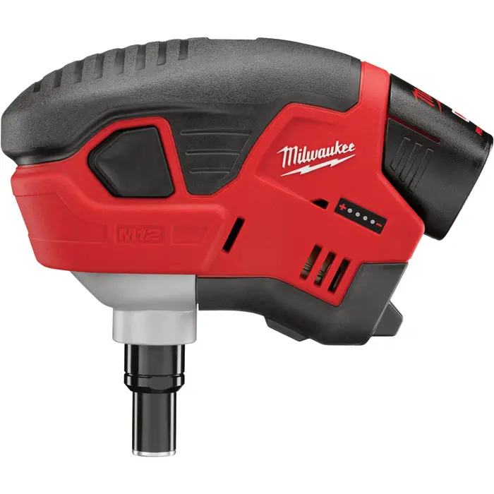 CLAVADORA INAMLÁMBRICA MANUAL DE IMPACTO M12™ KIT