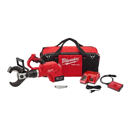 CORTADORA DE CABLE SUBTERRÁNEO M18™ KIT
