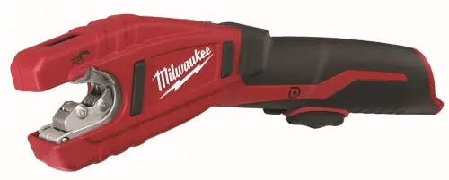 CORTADORA DE TUBO DE COBRE M12™ HERRAMIENTA SOLA