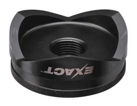 DADO PARA SACABOCADOZ CON DIENTES DE 3"