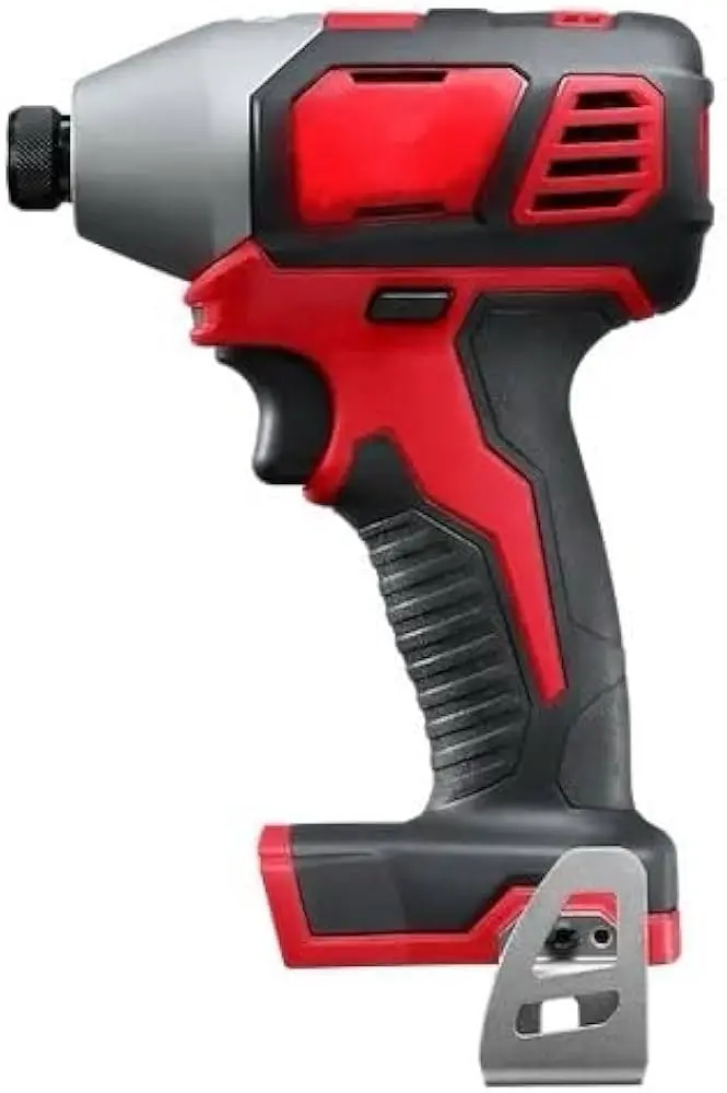 DESTORNILLADOR DE IMPACTO DE 1/4'' M18 SOLO HERRAMIENTA