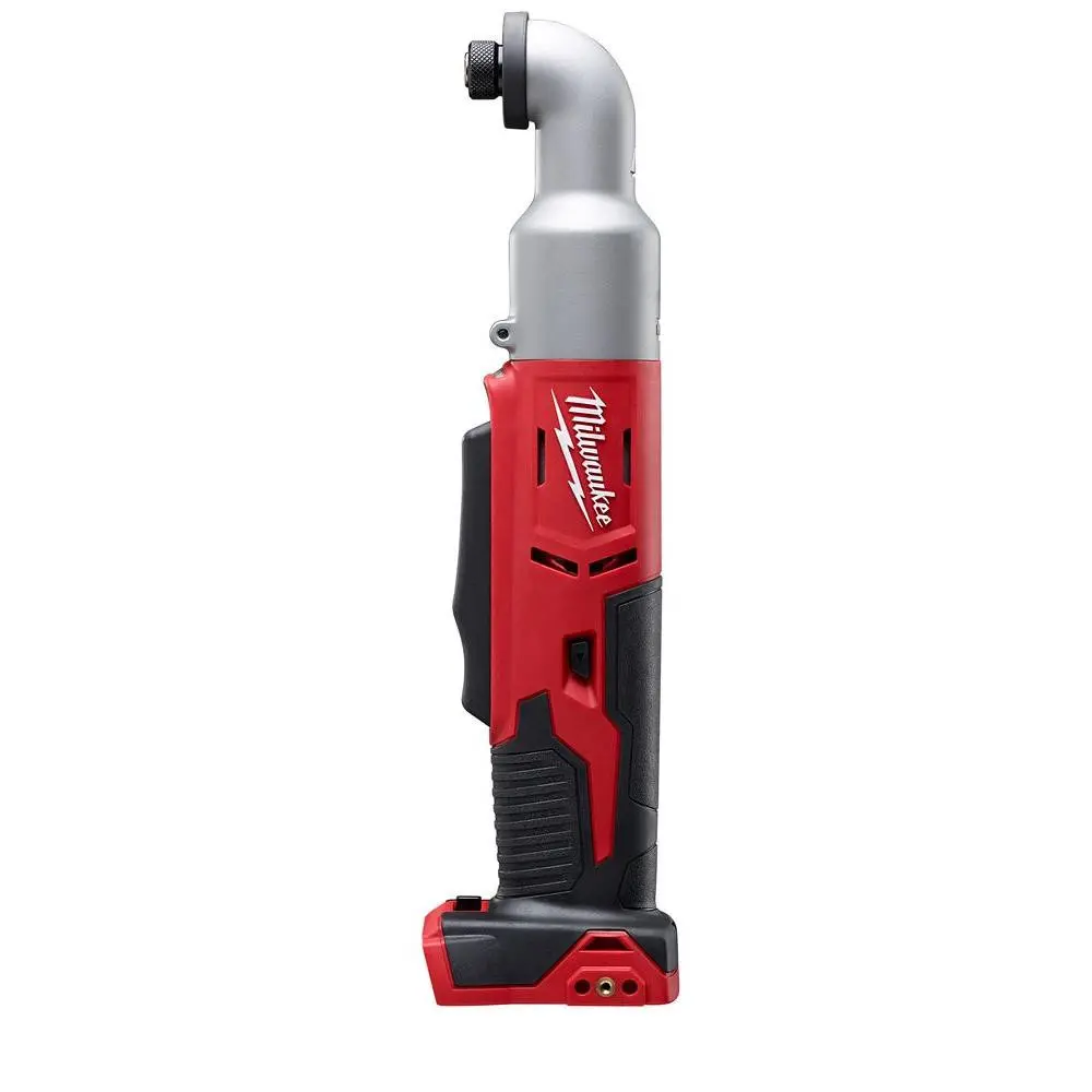 DESTORNILLADOR DE IMPACTO EN ANGULO RECTO DE 1/4" 2 VELOCIDADES M18™ HERRAMIENTA SOLA