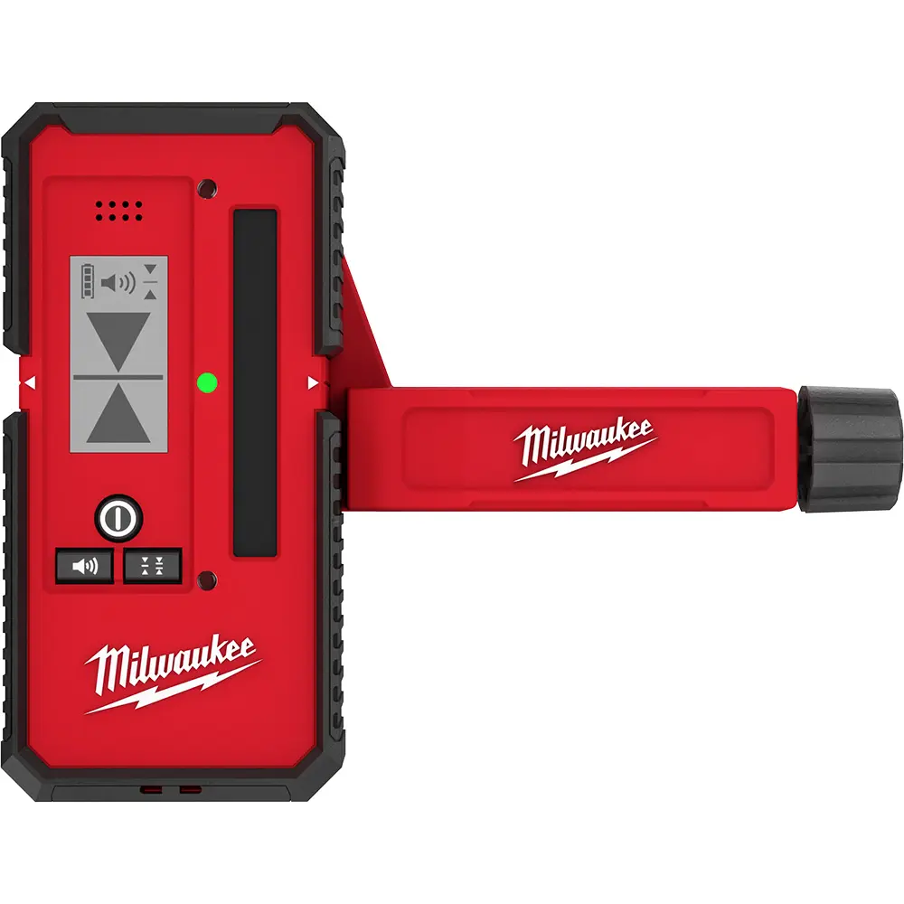 DETECTOR DE LINEAS LASER 165'