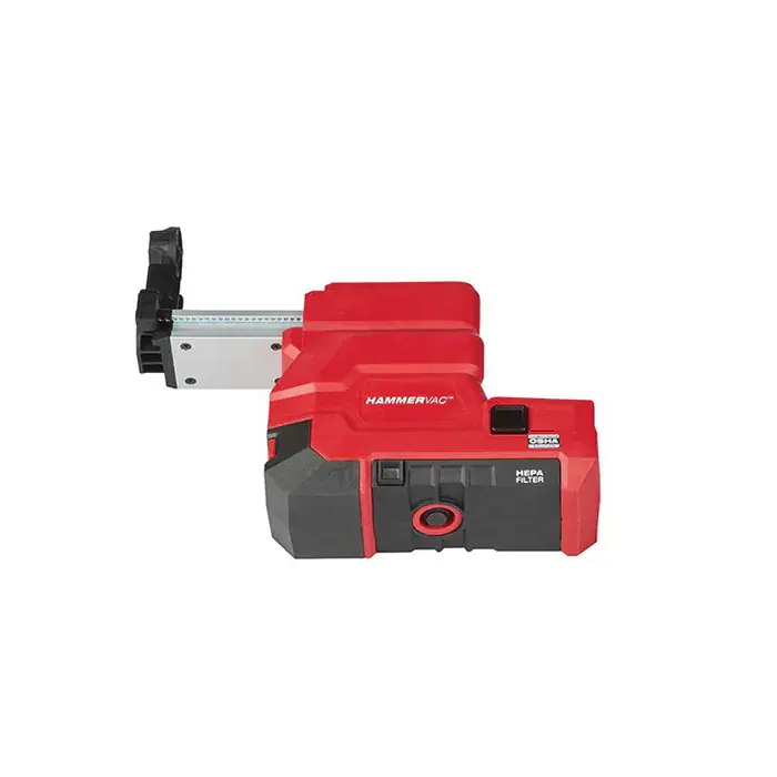 EXTRACTOR DE POLVO DEDICADO M18™