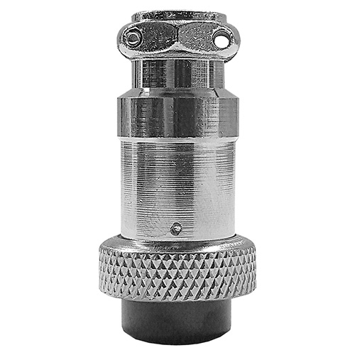 CONECTOR 5 PINES EN BOLSA P/ANTORCHA AXT-WP-26