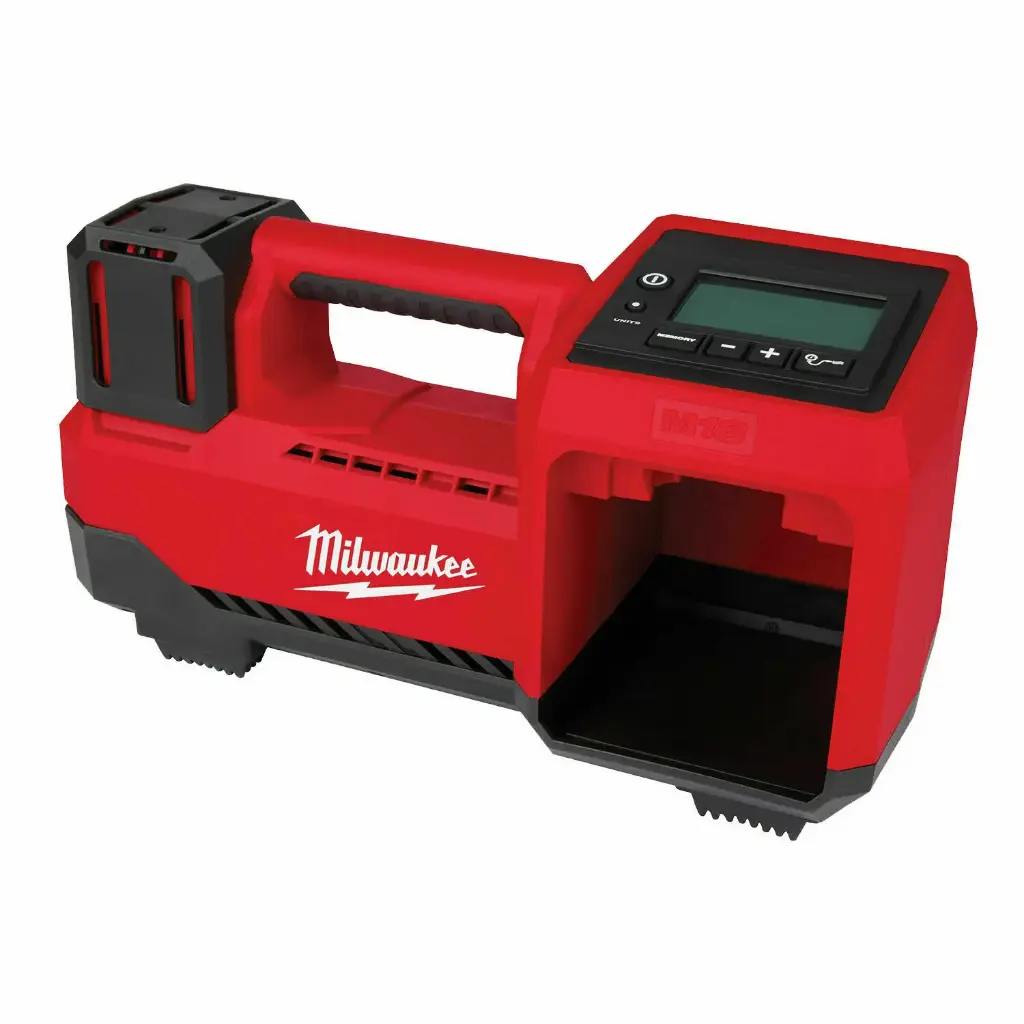 INFLADOR M18