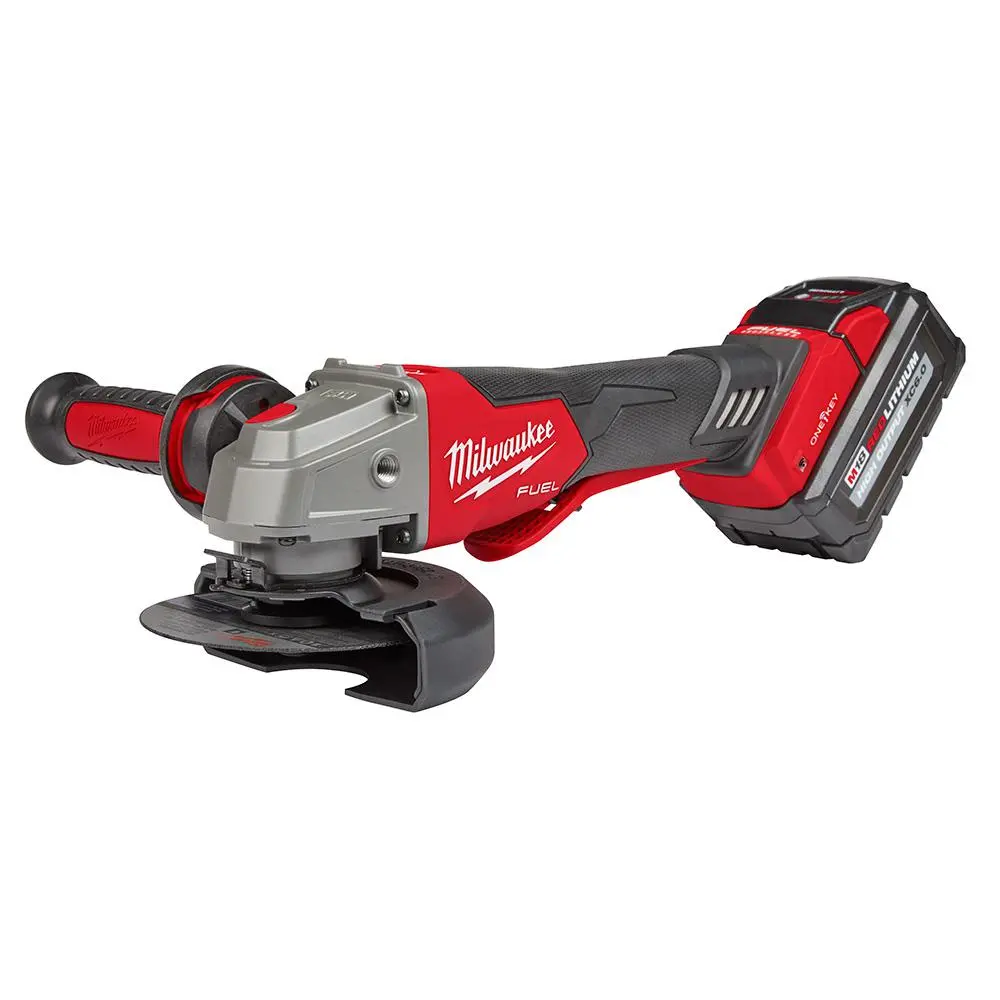 KIT DE ESMERIL CON FRENO M18 FUEL™