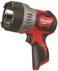 LÁMPARA LED TIPO PISTOLA M12™