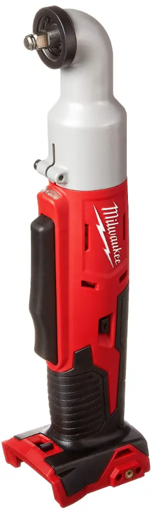 LLAVE DE IMPACTO DE ANGULO RECTO DE 3/8" 2 VELOCIDADES M18™ HERRAMIENTA SOLA