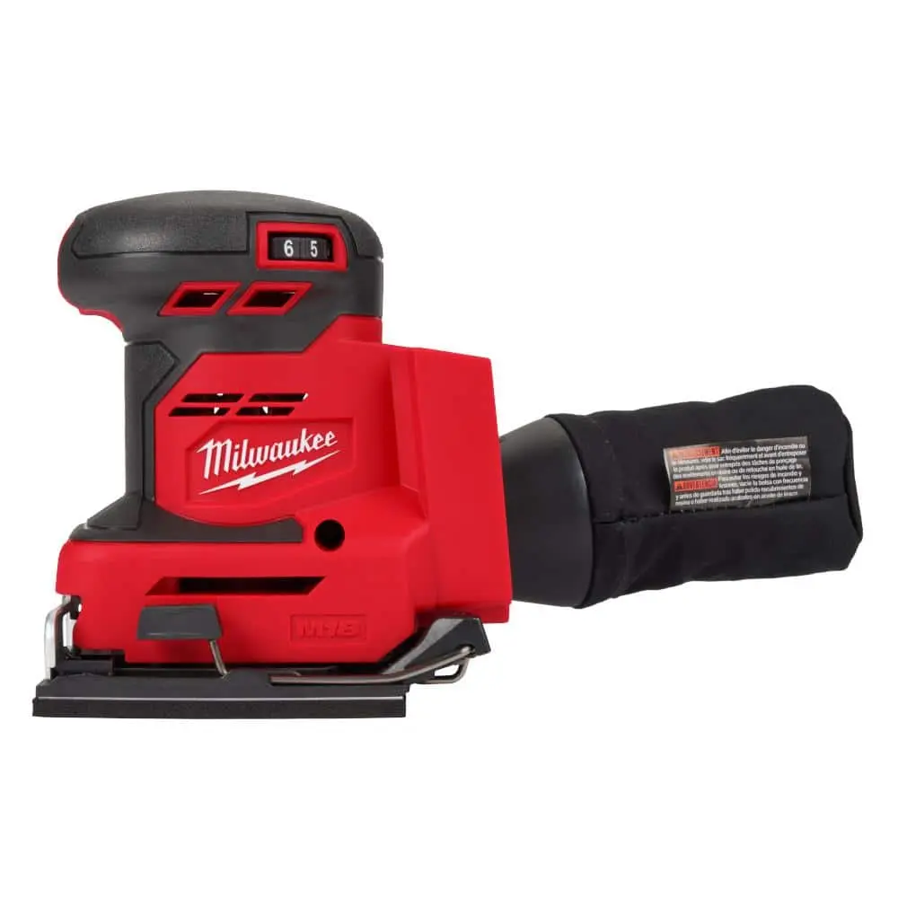 M18 SHEET SANDER