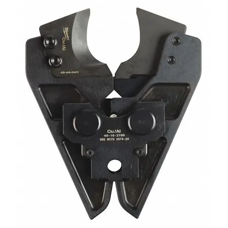 MADIBULA DE CUCHILLAS PARA CABLE 750 MCM CU/1000MCM AI