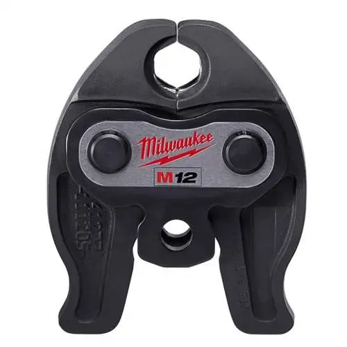 MORDAZA COMPACTA DE 1/2" M12™