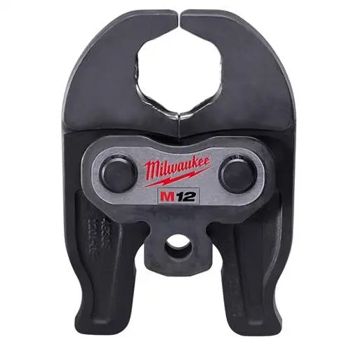 MORDAZA COMPACTA DE 1-1/4" M12™