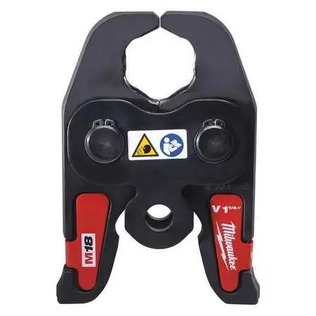 MORDAZA DE PRESION DE 1-1/4" M18™