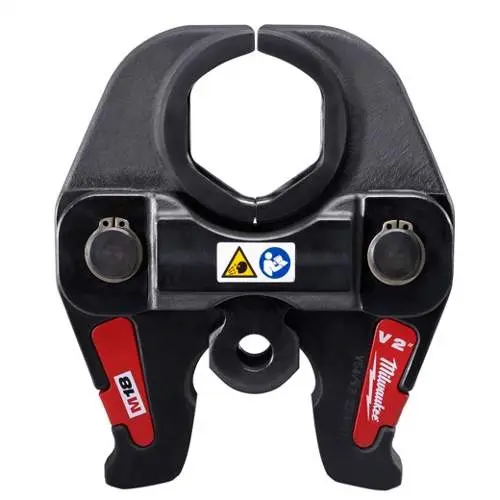 MORDAZA DE PRESION DE 2" M18™