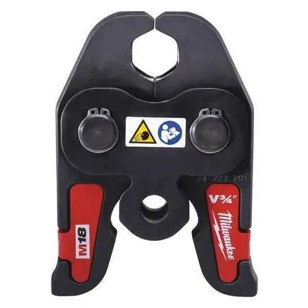 MORDAZA DE PRESION DE 3/4" M18™