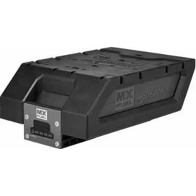 MX FUEL REDLITHIUM XC406 BATT