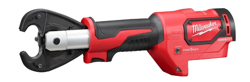 PONCHADORA 6T M18™