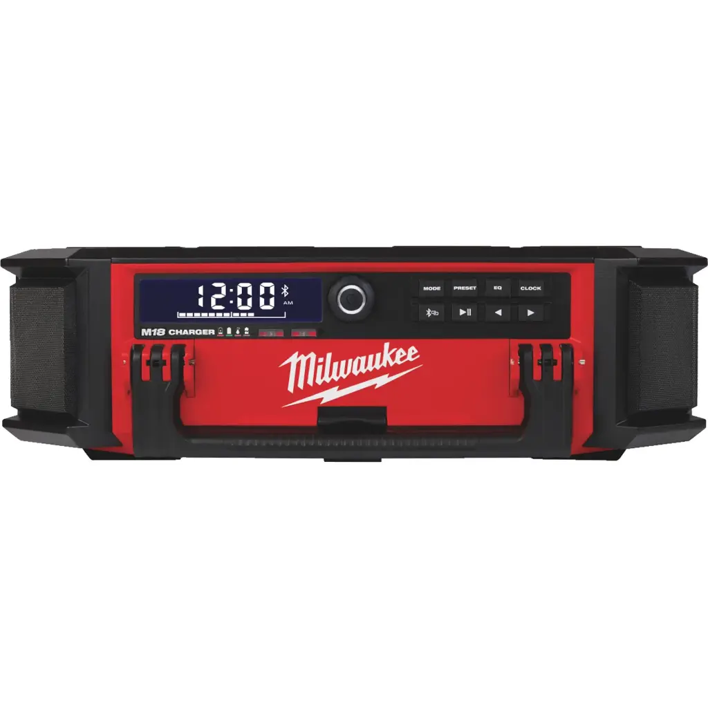 RADIO PACKOUT M18