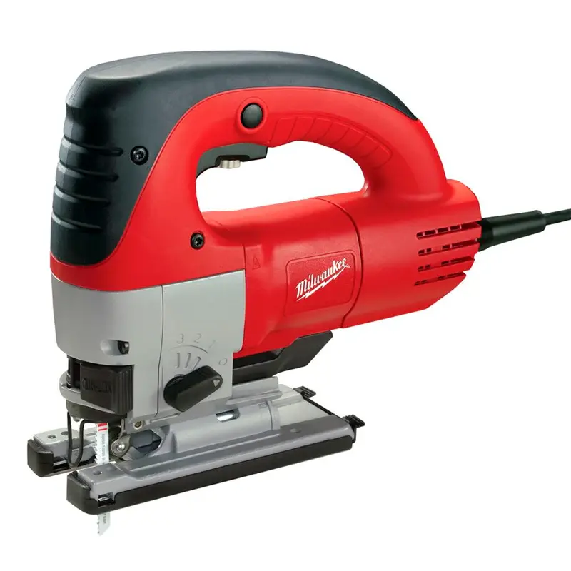 SIERRA CALADORA DE 6.5 AMP DE 0-3,000 CPM VV