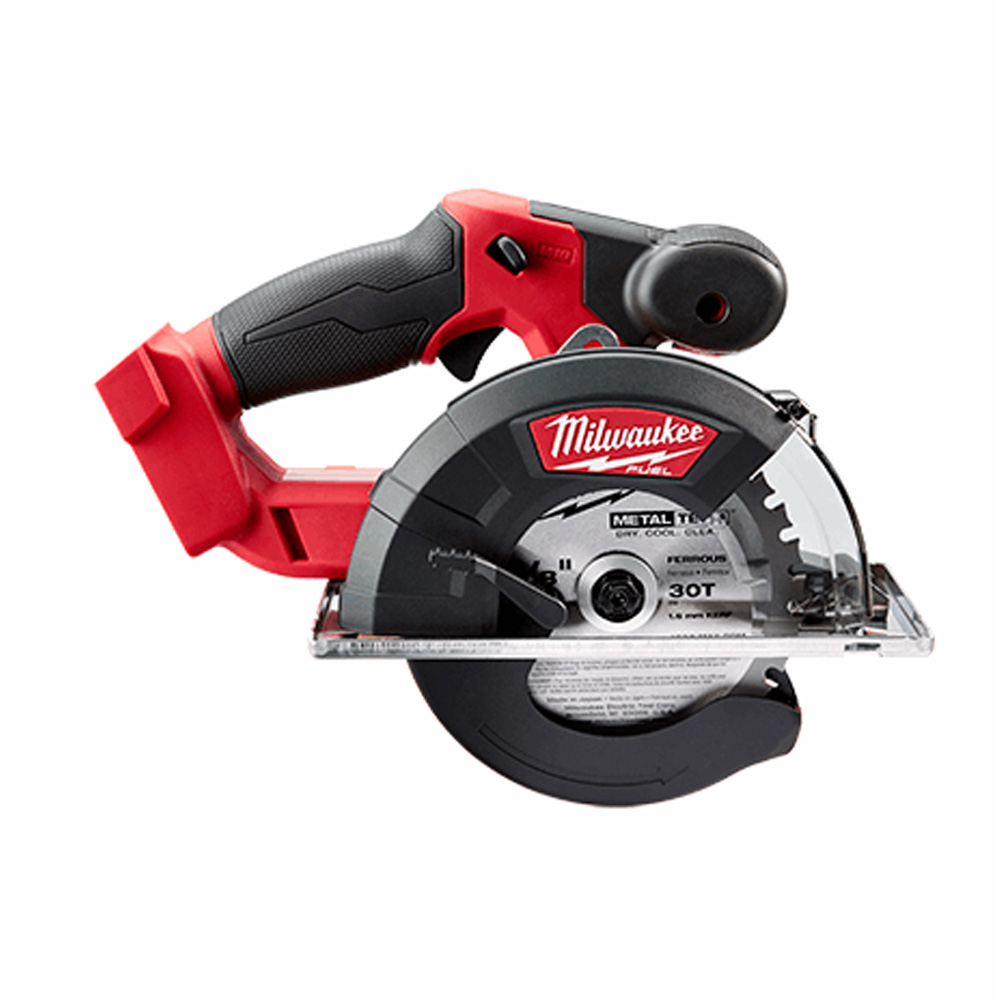 SIERRA CIRCULAR PARA METAL M18 FUEL (HERRAMIENTA SOLA)