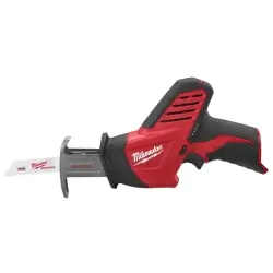 SIERRA SABLE HACKZALL 11" M12™ HERRAMIENTA SOLA