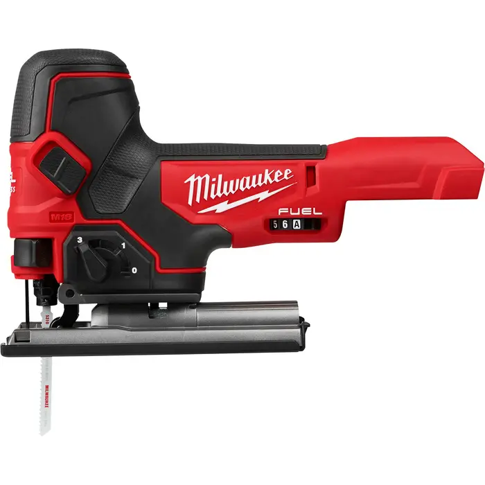 SIERRA UNA MANO PARA MADERA EMPUÑADURA DE BARRIL M18 FUEL™ HERRAMIENTA SOLA