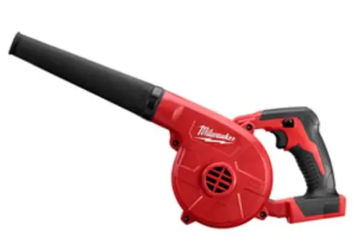 SOPLADOR COMPACTO M18 ™ (HERRAMIENTA SOLA)