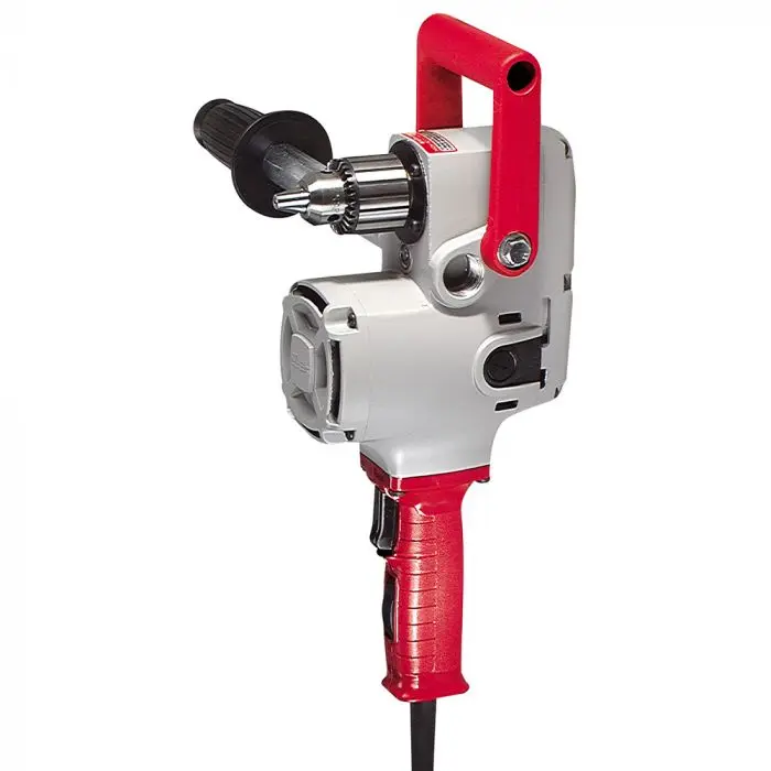 TALADRO ANGULADO HOLE-HAWG™ DE 1/2" 7.5 AMP 300/1200 RPM