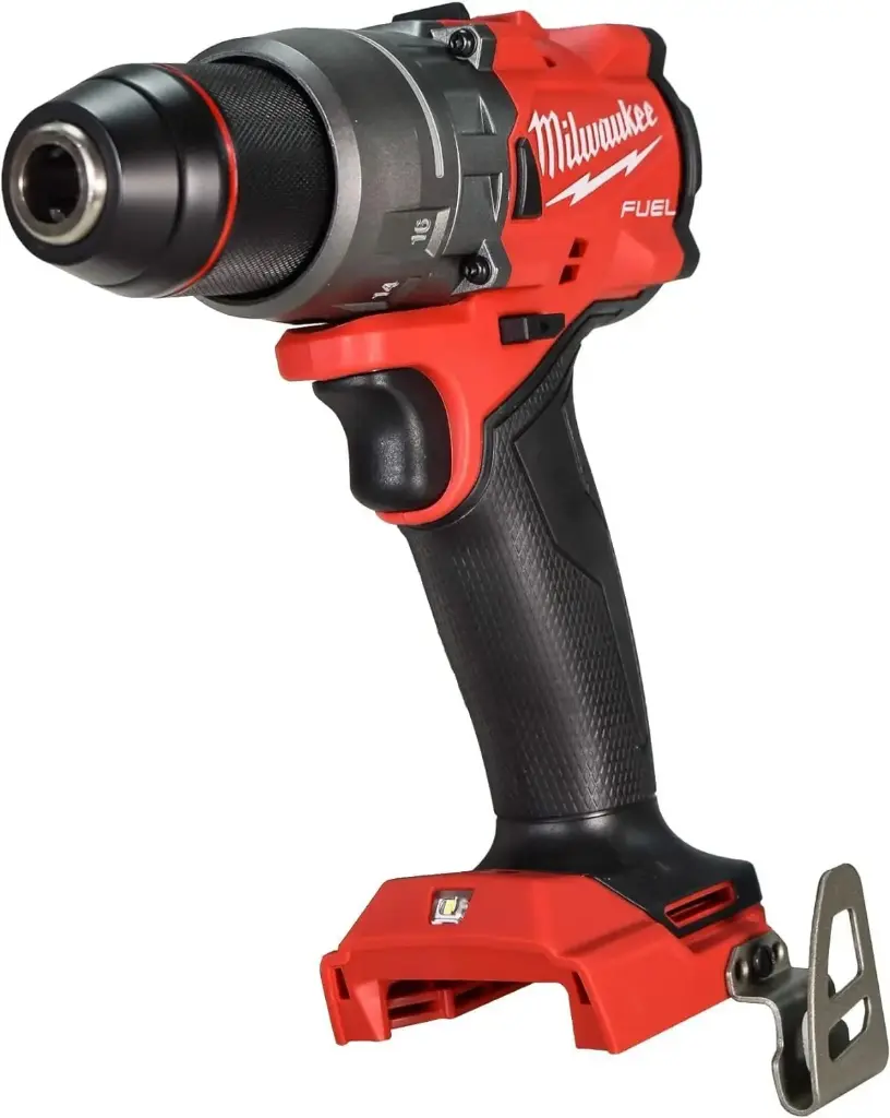 TALADRO/DESARTONILLADOR M18 FUEL™ DE 1/2" (SOLO HERRAMIENTA)