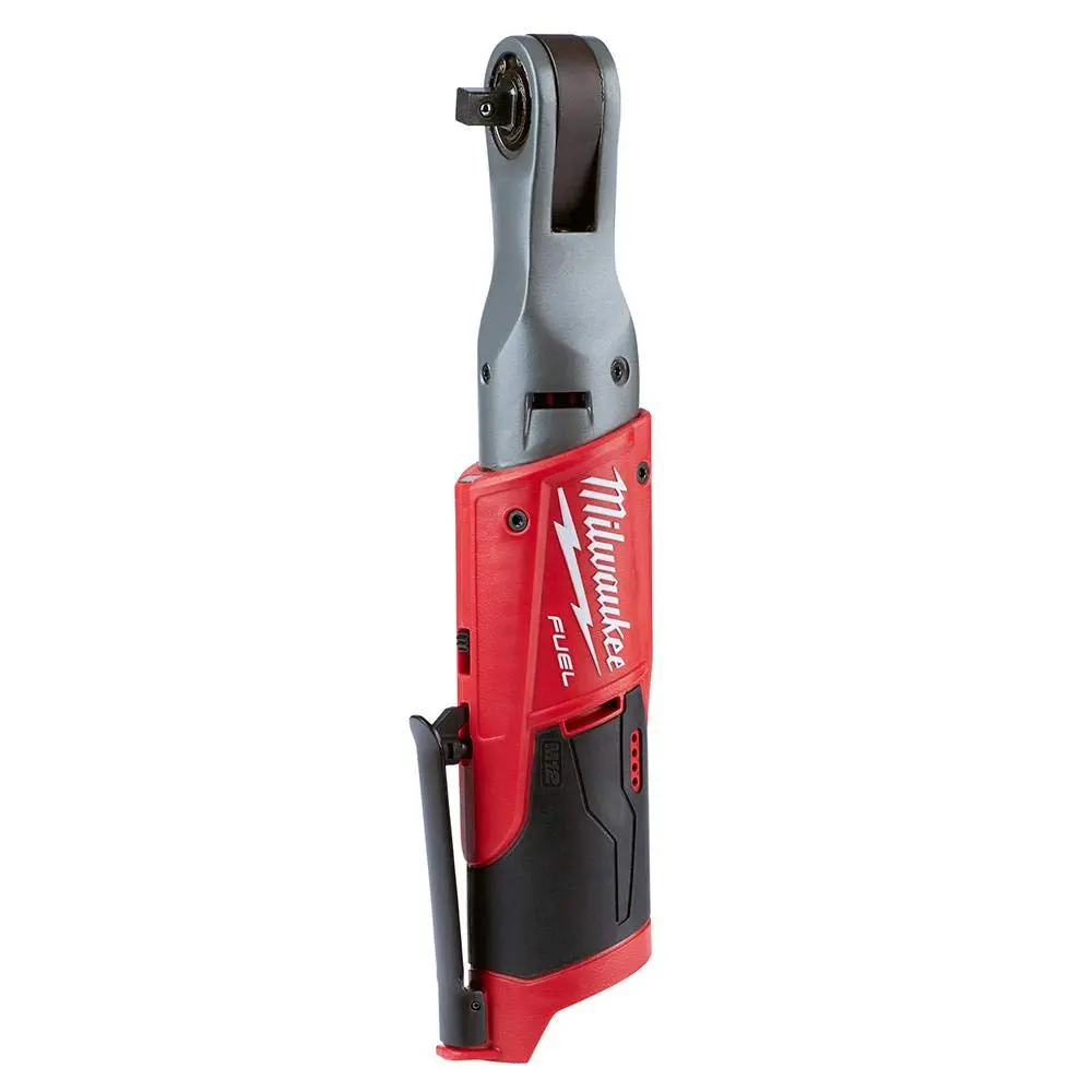 TRINQUETE INALAMBRICA 3/8" M12™ FUEL™ HERRAMIENTA SOLA