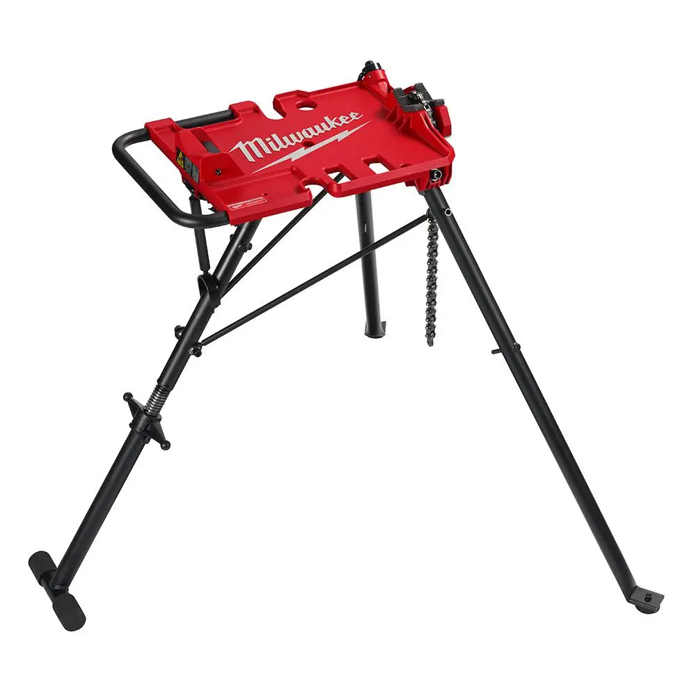 TRIPIE DE NIVELACION CON CADENA DE 6"