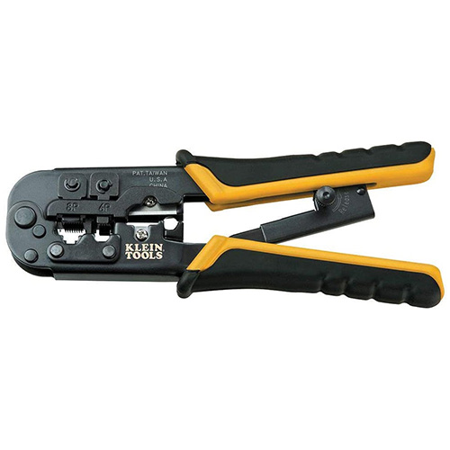 PINZA PONCHADORA/PELADORA MODULAR