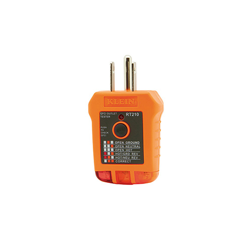 DETECTOR PLUS DE POLARIDAD Y PROBLEMAS EN CONTACTOS ELECTRICOS