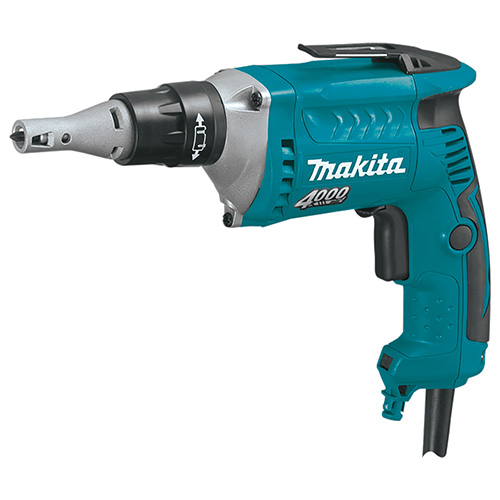 DESATORNILLADOR 1/4 0-4,500 RPM (TABLA ROCA) 570 W