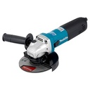 MINIESMERILADORA DE 4 1/2 710 WATTS DE POTENCIA