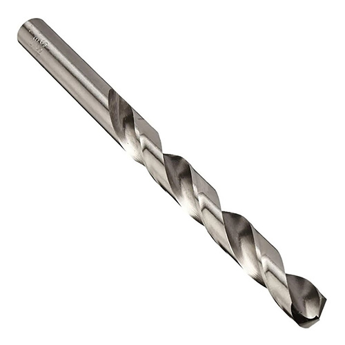 PAQUETE DE 10 PZAS. DE BROCA HSS-G 3/8