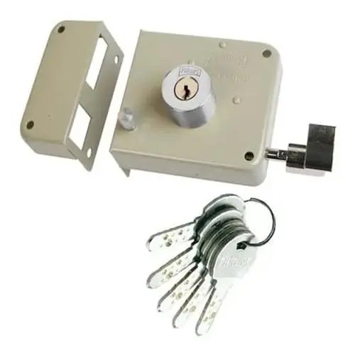 SOBREPONER AS-725 I/IF A BG BLISTER