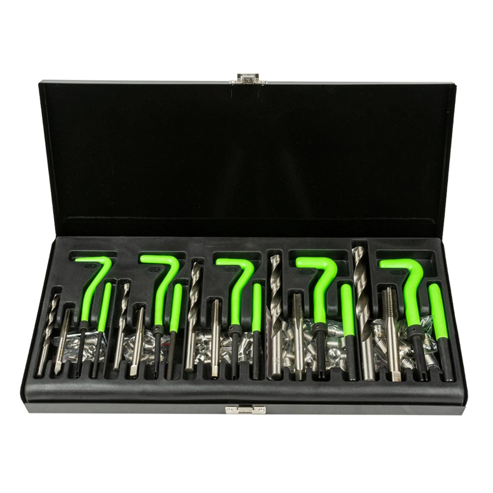 KIT DE REPARACIÓN DE TUERCAS HELICOIDALES