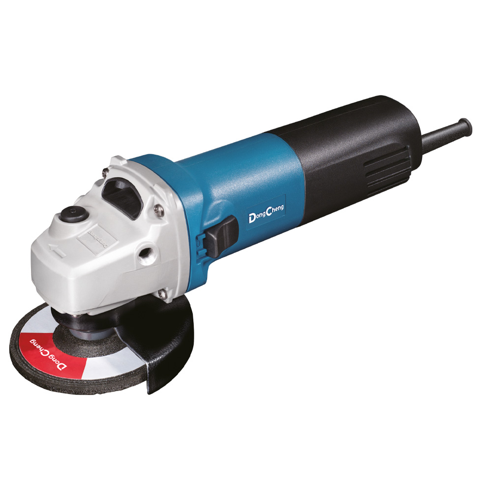 MINIESMERILADORA DE 4 1/2, 1,020 WATTS, 5/8" V.V.