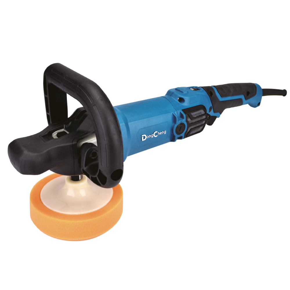 PULIDORA DE 7 1,250 WATTS V.V. 0-3500 RPM