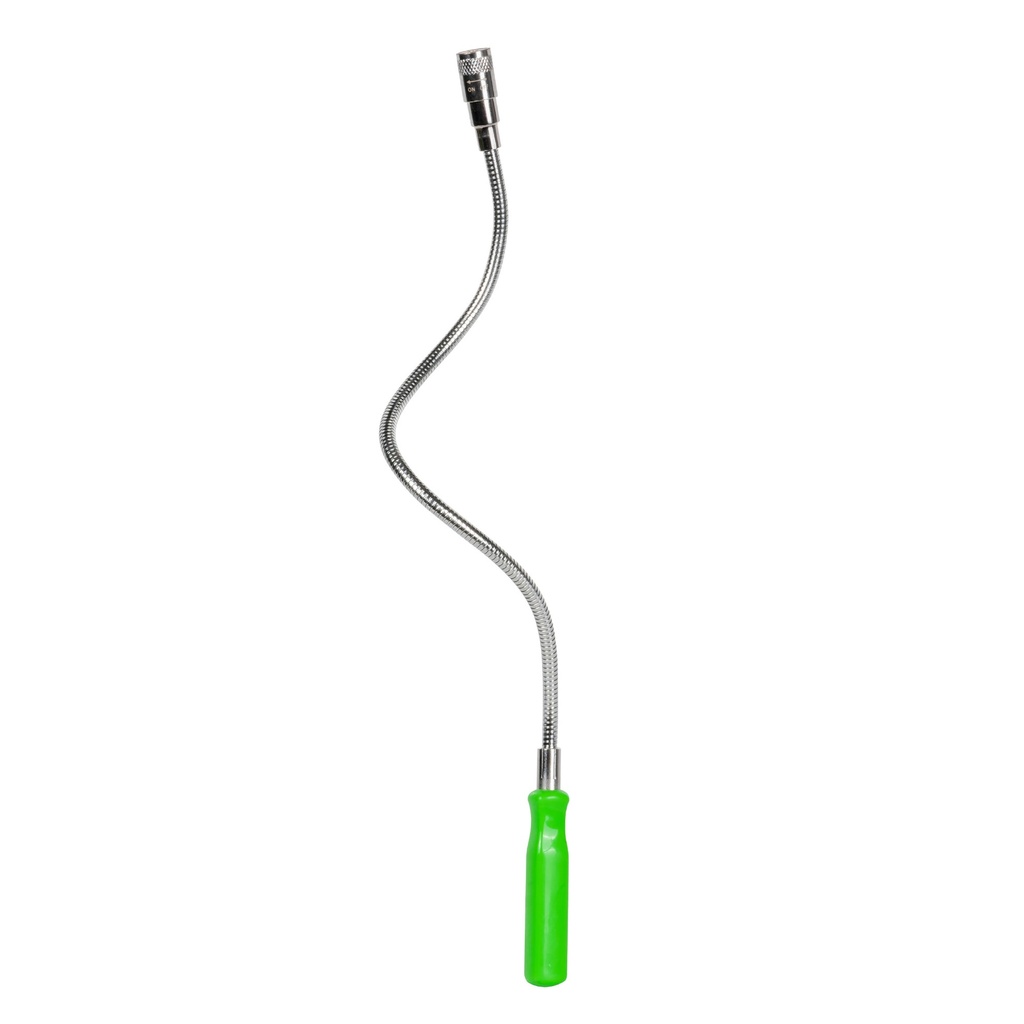 EXTENSION FLEXIBLE IMANTADO CON LED