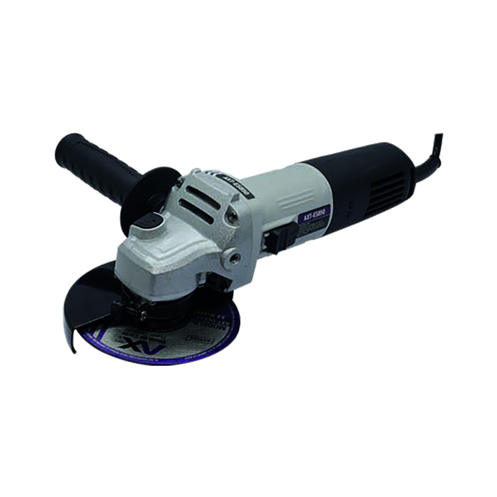 MINIESMERILADORA DE 4 1/2" 850 WATTS MARCA AXT £